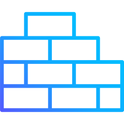 mauerwerk icon