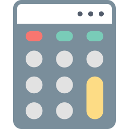 Calculator icon