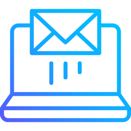 email icon