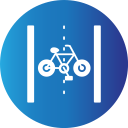 radweg icon