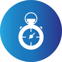 Stopwatch icon