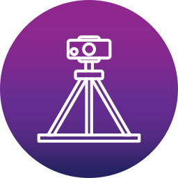 Tripod icon