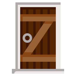 Door icon