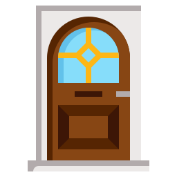 Door icon