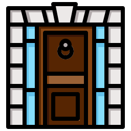 Door icon