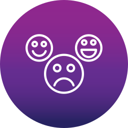 Emojis icon