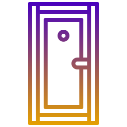 Door icon