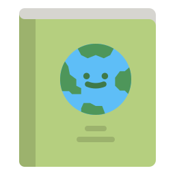 Ecology book icon