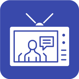 fernseher icon