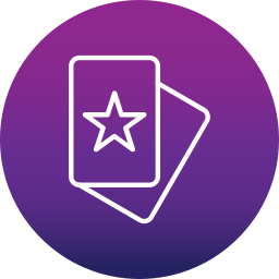 Card icon