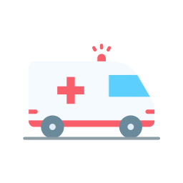 ambulance icoon