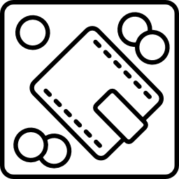 소지품 icon