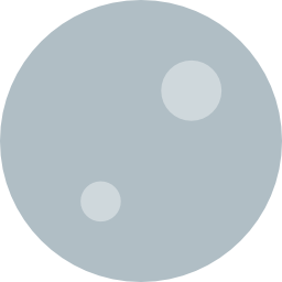 Moon icon