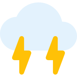 Storm icon