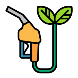 바이오 연료 icon