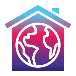 Earth day icon