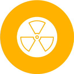 Nuclear icon