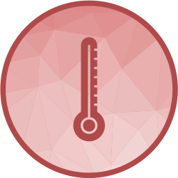 temperatur icon