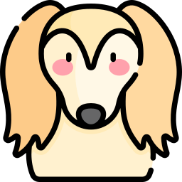 saluki icon