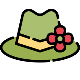 Hat icon