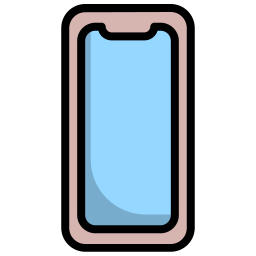 smartphone icon