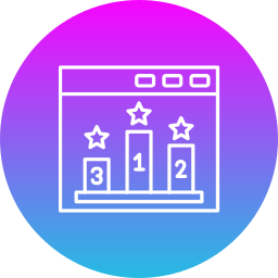 Ranking icon