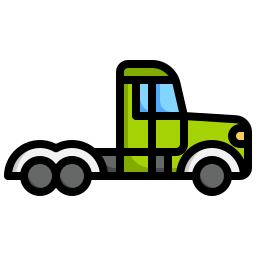 grosser truck icon