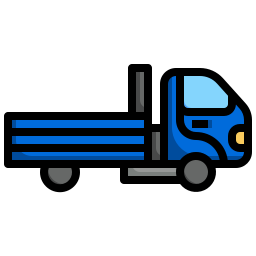 軽トラック icon