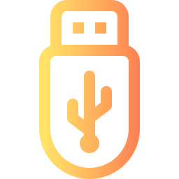 usb icon