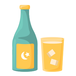 Syrup icon