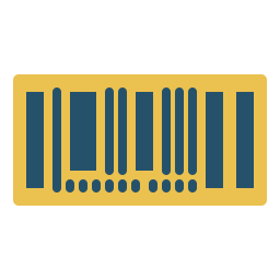 Barcode icon