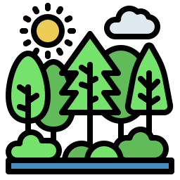 Forest icon