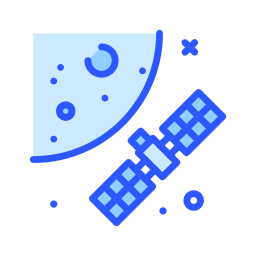 Moon icon