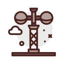 pole icon