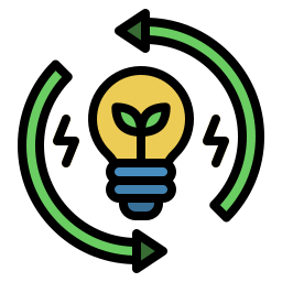 energie sparen icon