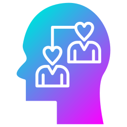 Empathy icon