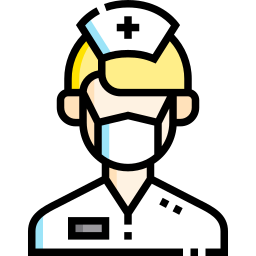 Nurse icon