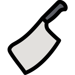 spaltmesser icon