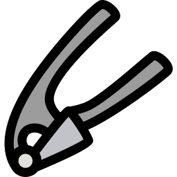 trituradora icono