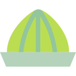 Lemon squeezer icon