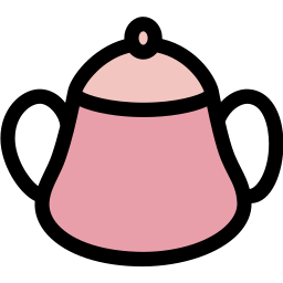 zuckerschüssel icon