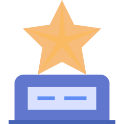 Award icon