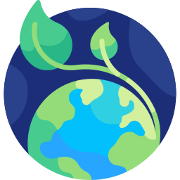 Earth icon