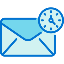 Mail icon