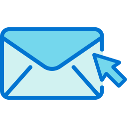 Mail icon