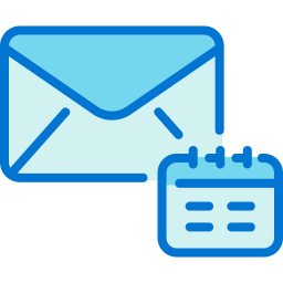 Mail icon