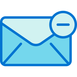 correo icono