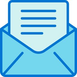 Mail icon