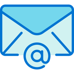 Mail icon