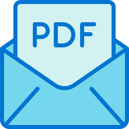 Mail icon